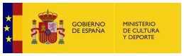 Gobierno de España - Ministerio de cultura y Deporte