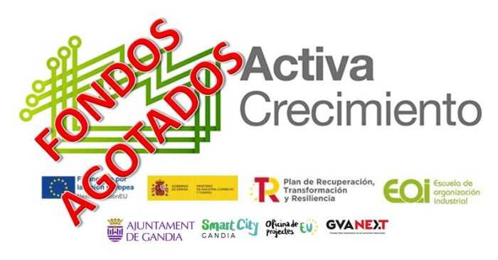 Publicada la convocatoria «Activa Crecimiento», para impulsar el ...